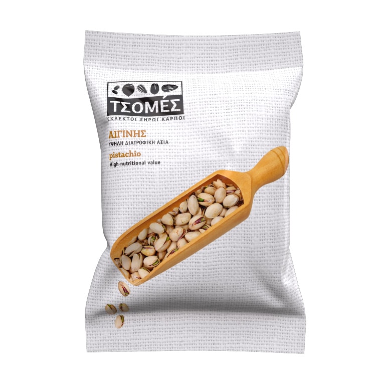 Φυστίκι κελυφωτό