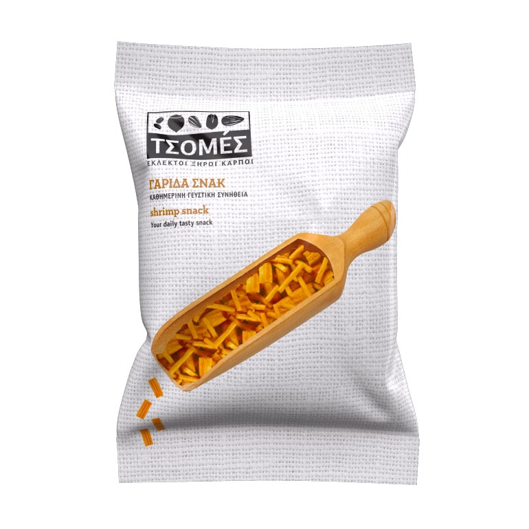 Γαρίδα Σνακ