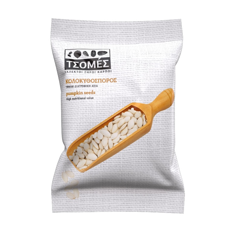 Κολοκυθόσπορος