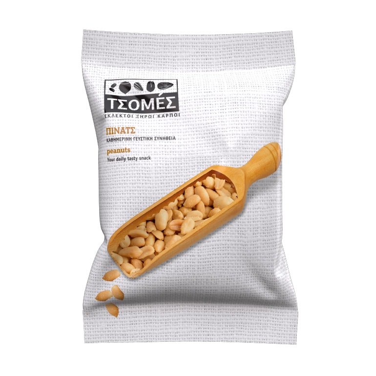 Φυστίκι πίνατς