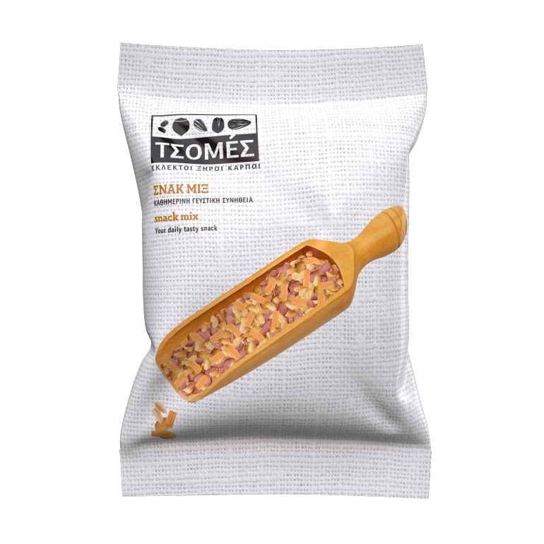 Σνακ μιξ